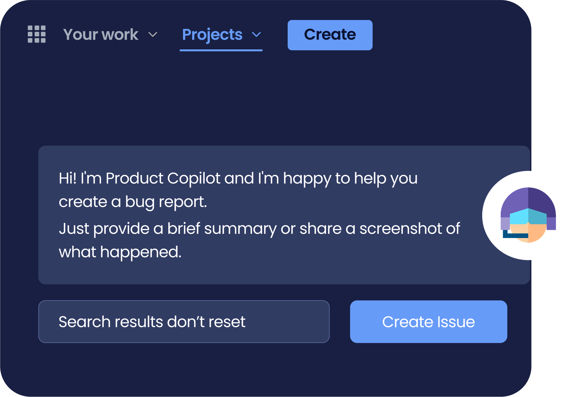 Product Copilot tool Integration
