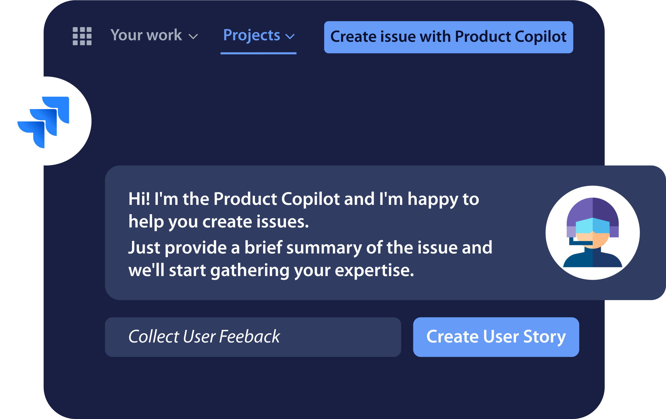 Product Copilot tool Integration